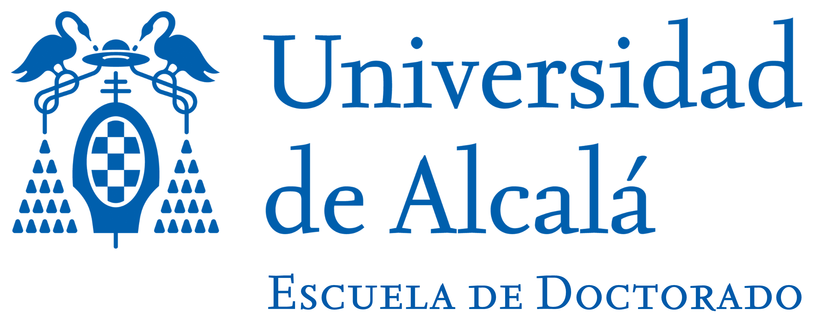 Escuel de Doctorado UAH